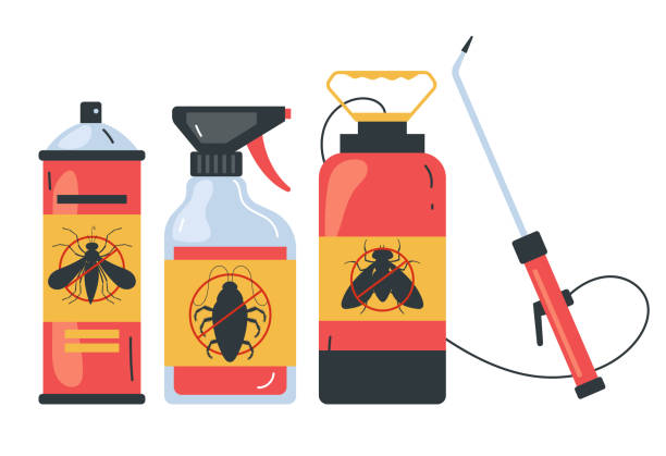 Flea Control Services in Blackfoot, ID